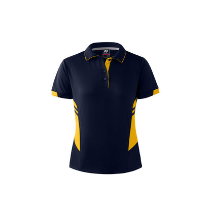 Aussie Pacific Lady Tasman Polo-(2311)