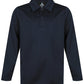 Aussie Pacific Botany Kids Polos (3316)