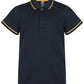 Aussie Pacific Cottesloe Kids Polos(3319)1st colour