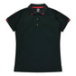 Aussie Pacific Flinders Ladies Polo 1st (8 Colour)-(2308)