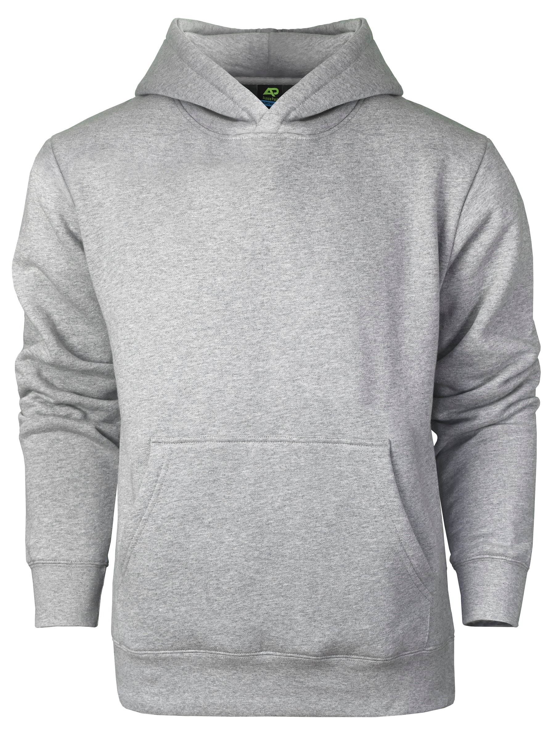 Aussie Pacific Brunswick Mens Hoodies-(1533)