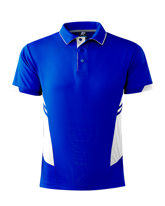 Aussie Pacific Mens Tasman Polo (1st 10 colors) (1311)