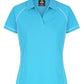 Aussie Pacific Endeavour Ladies Polo 1st (7 Colour) (2310)