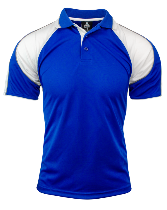 Aussie Pacific Murray Mens Polo-(1300)