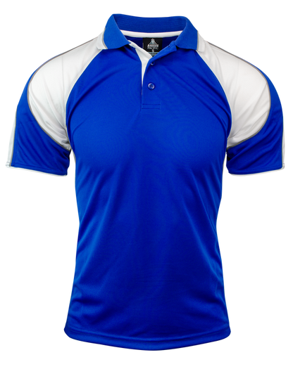 Aussie Pacific Murray Mens Polo-(1300)