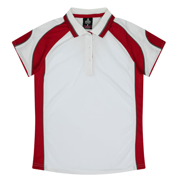 Aussie Pacific Murray Ladies Polo 1st ( 10 Colour ) (2300)