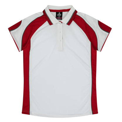 Aussie Pacific Murray Ladies Polo 1st ( 10 Colour ) (2300)