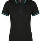 Aussie Pacific Cottesloe Lady Polos(2319)
