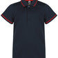 Aussie Pacific Cottesloe Kids Polos(3319)1st colour