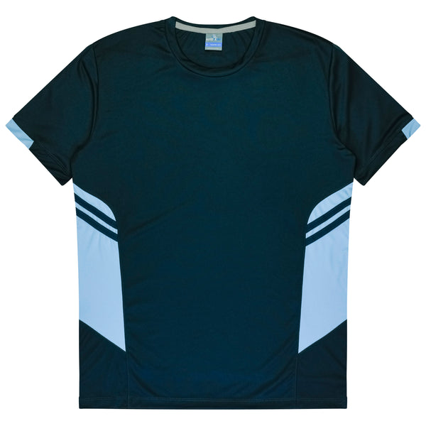 Aussie Pacific Kids Tasman Tee(2nd 13 Colors) (3211)