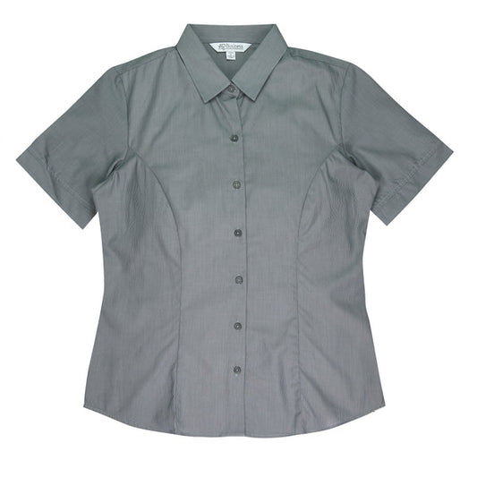 Aussie Pacific Lady Belair Short Sleeve Shirt (2905S)