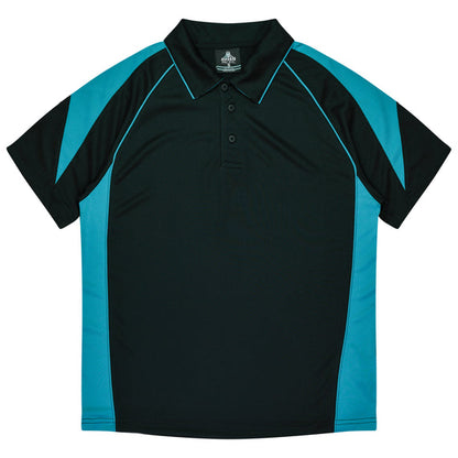 Aussie Pacific Premier Kids Polo (3301)