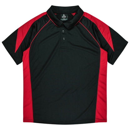 Aussie Pacific Premier Mens Polo 1st ( 9 Colour )-(1301)