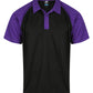 Aussie Pacific Manly Mens Polos(1318)-Clearance