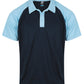 Aussie Pacific Manly Mens Polos(1318)2nd colour-Clearance