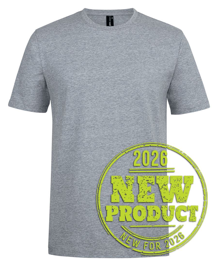 JB's Signature Smooth Tee (1HST)