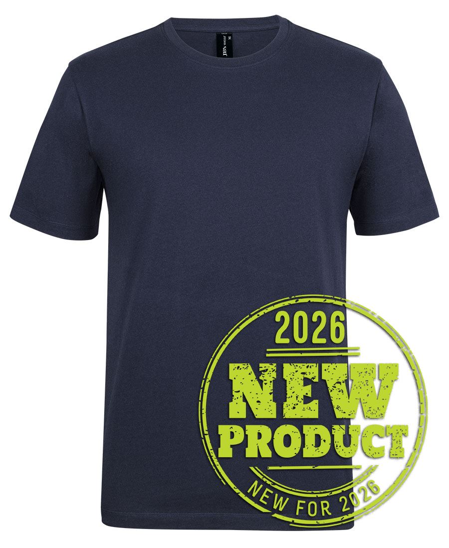 JB's Signature Smooth Tee (1HST)