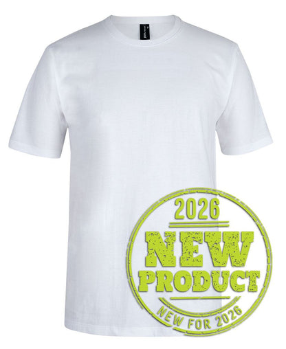 JB's Signature Smooth Tee (1HST)