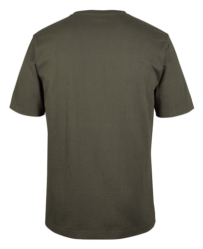 JB's Wear Tee - Adults 4th(4 Colour) (1HT)
