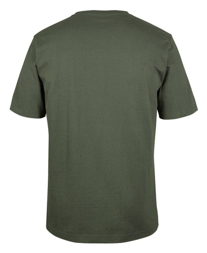 JB's Wear Tee - Adults 4th(4 Colour) (1HT)