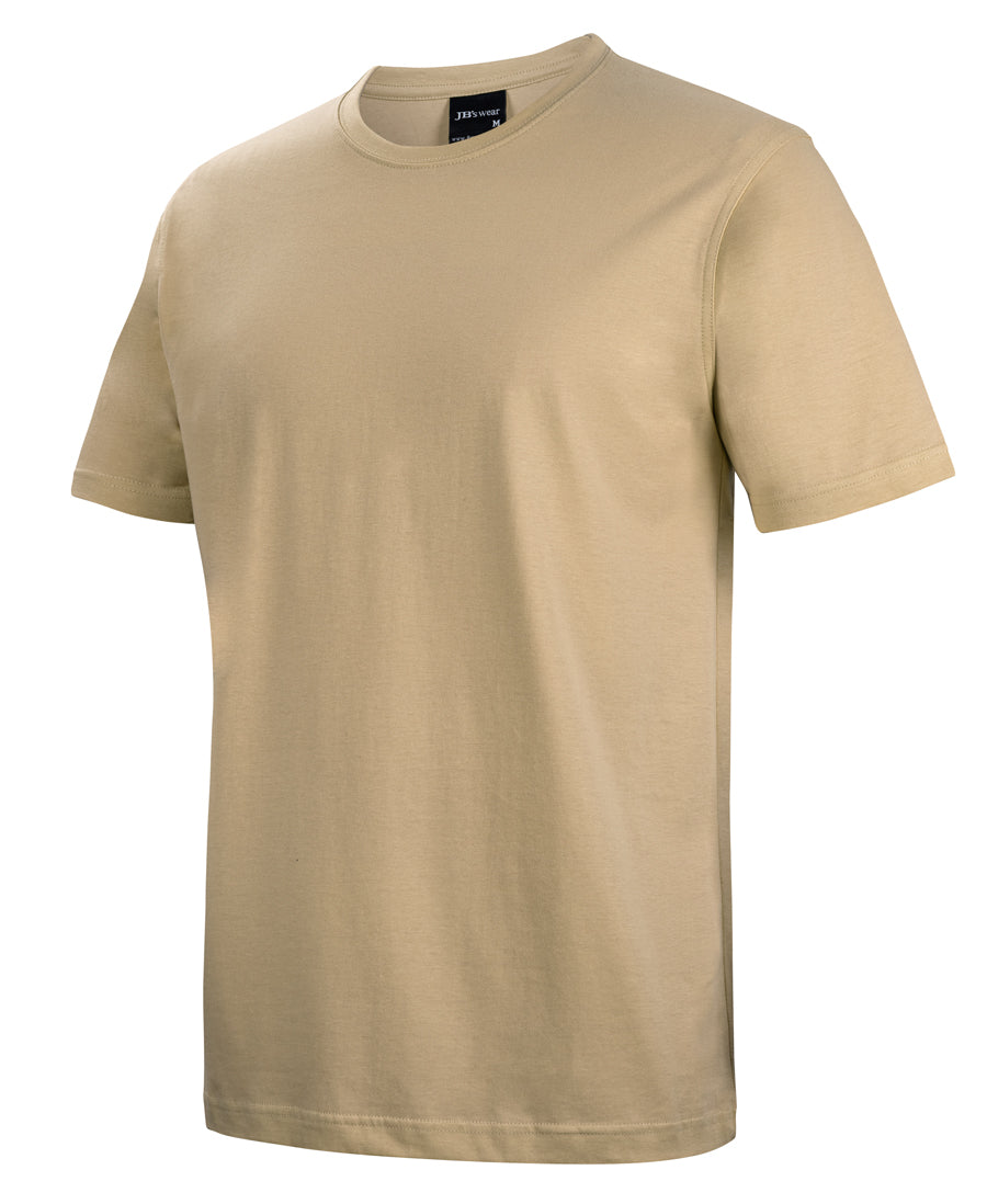 JBs Wear Tee - Adults 4th(4 Colour) (1HT)