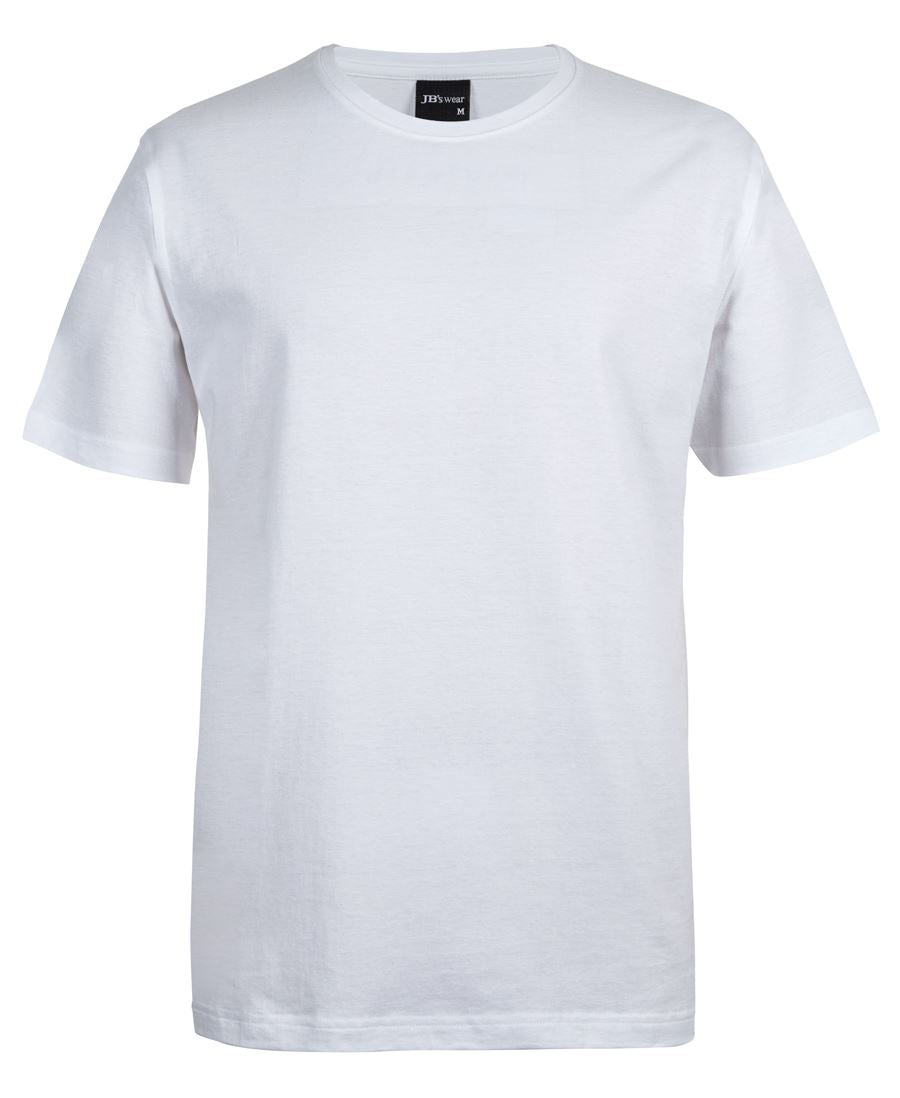 JBs Wear Tee - Adults 4th(4 Colour) (1HT)