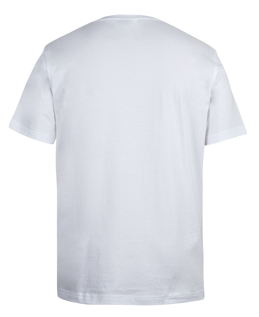 JBs Wear Tee - Adults 4th(4 Colour) (1HT)