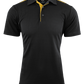 Aussie Pacific Paterson Mens Polo 1st ( 10 Colour )-(1305)