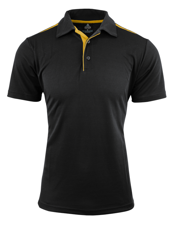 Aussie Pacific Paterson Mens Polo 1st ( 10 Colour )-(1305)