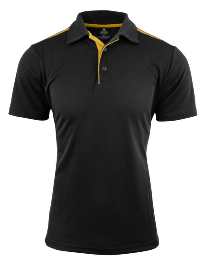 Aussie Pacific Paterson Mens Polo 1st ( 10 Colour )-(1305)