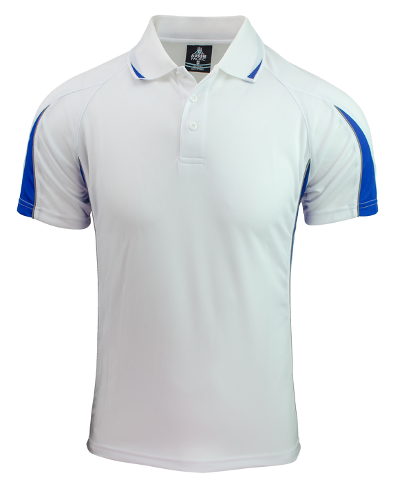 Aussie Pacific Eureka Mens Polo -(1304)