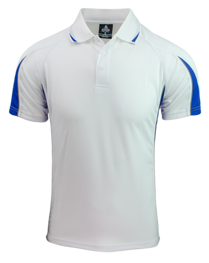 Aussie Pacific Eureka Mens Polo -(1304)