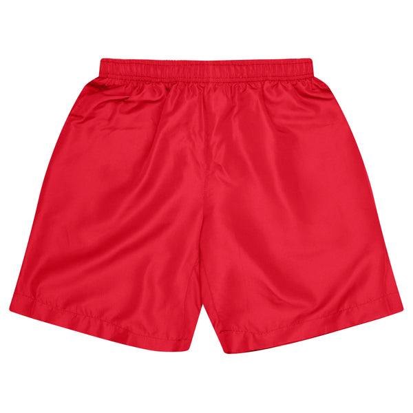 Aussie Pacific Kids Pongee Shorts (3602)