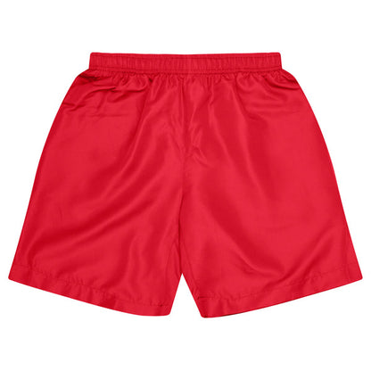 Aussie Pacific Kids Pongee Shorts (3602)