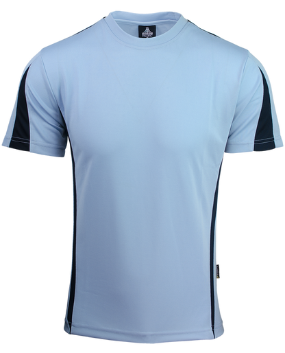 Aussie Pacific Eureka Mens Tees - (1204)