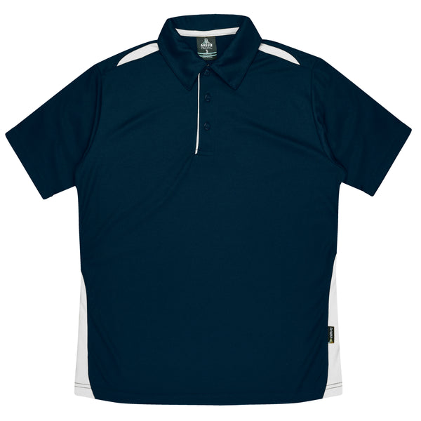 Aussie Pacific Paterson Kids Polo 1st (11 Colour ) (3305)