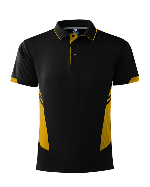 Aussie Pacific Mens Tasman Polo (1st 10 colors) (1311)