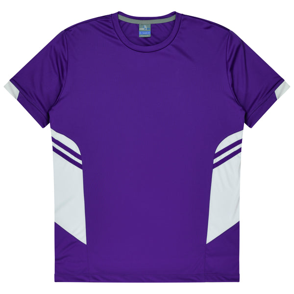 Aussie Pacific Kids Tasman Tee(2nd 13 Colors) (3211)