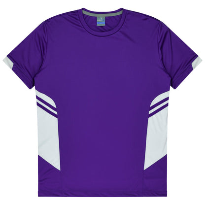 Aussie Pacific Kids Tasman Tee(2nd 13 Colors) (3211)