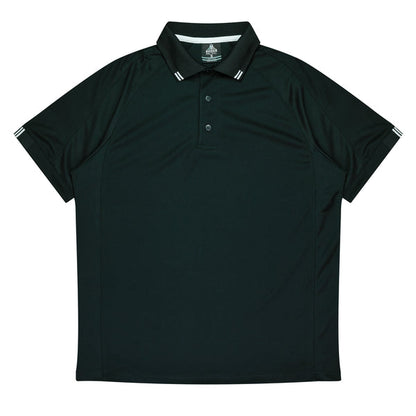 Aussie Pacific Mens Flinders Polo (1308)