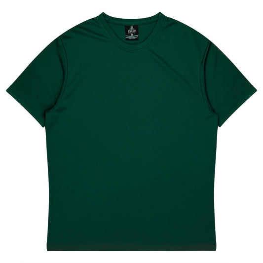 Aussie Pacific Botany Kids Tees (3207)