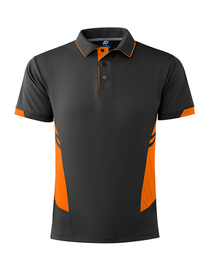 Aussie Pacific Mens Tasman Polo (1st 10 colors) (1311)