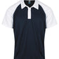Aussie Pacific Manly Mens Polos(1318)-Clearance