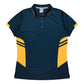 Aussie Pacific Lady Tasman Polo (3rd 8 colors)-(2311)