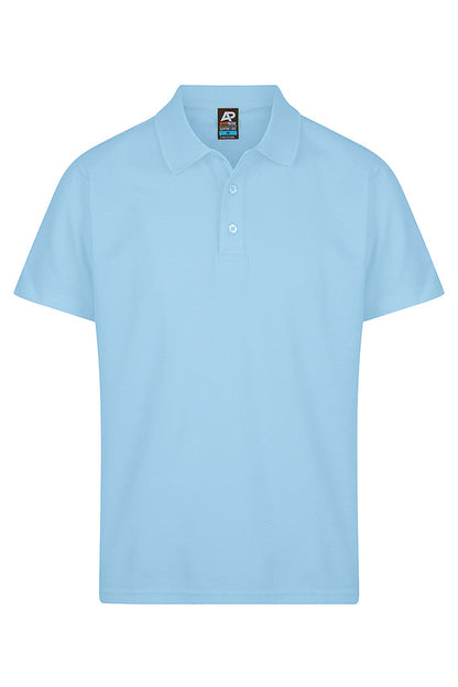 Aussie Pacific Hunter Mens Polos (1312)