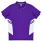 Aussie Pacific Kids Tasman Polo(2nd 13 colors)-(3311)