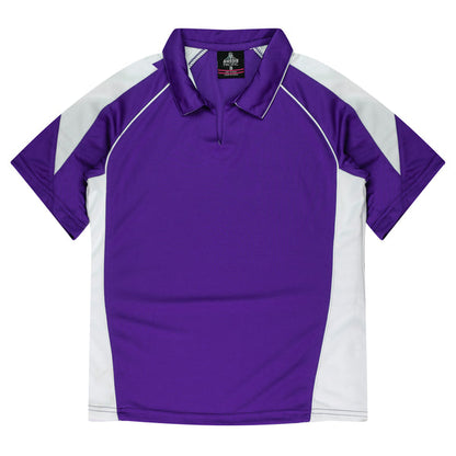 Aussie Pacific Premier Ladies Polo 2nd ( 5 Colour )-(2301)