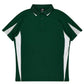 Aussie Pacific Eureka Mens Polo 1st ( 14 Colour )-(1304)