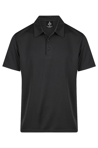 Aussie Pacific Mens Botany Polo-(1307)