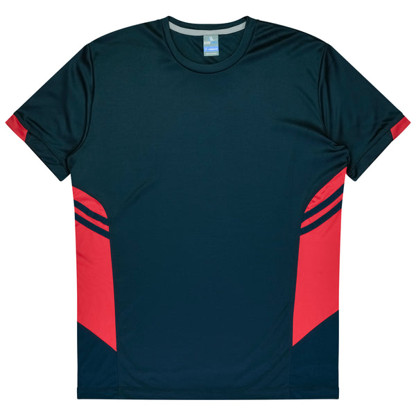 Aussie Pacific Kids Tasman Tee(2nd 13 Colors) (3211)